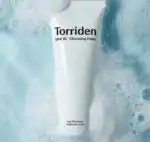Torriden Dive In Cleansing Foam